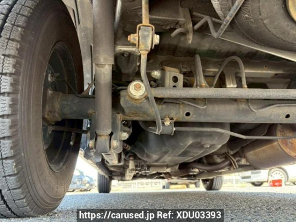 Used 2011 AT toyota probox-wagon NCP58G Image[38]