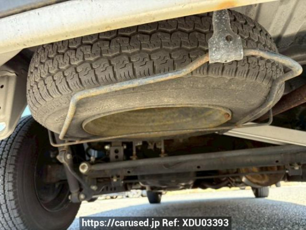 Used 2011 AT toyota probox-wagon NCP58G Image[41]