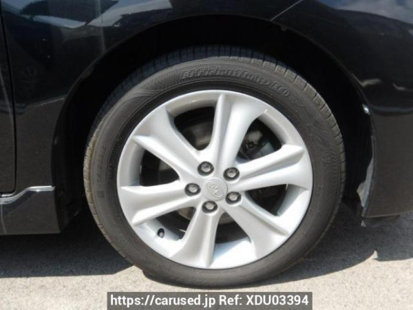 Used 2012 AT subaru trezia NCP120X Image[24]