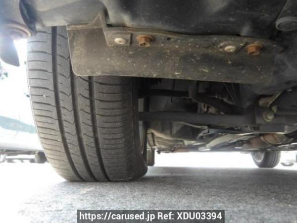 Used 2012 AT subaru trezia NCP120X Image[25]