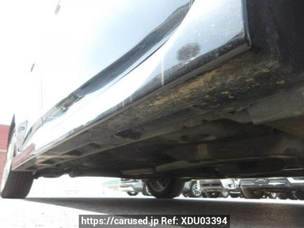 Used 2012 AT subaru trezia NCP120X Image[27]