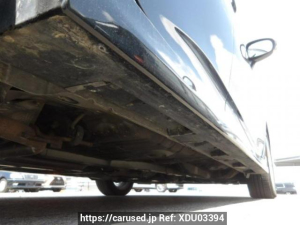 Used 2012 AT subaru trezia NCP120X Image[28]
