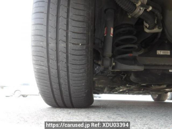 Used 2012 AT subaru trezia NCP120X Image[29]