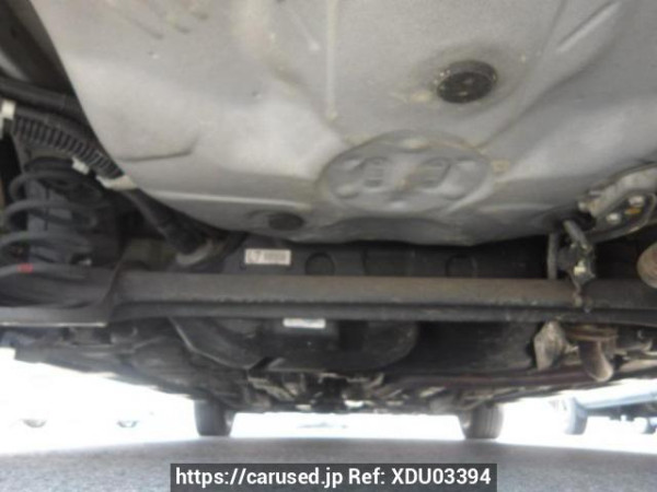 Used 2012 AT subaru trezia NCP120X Image[30]