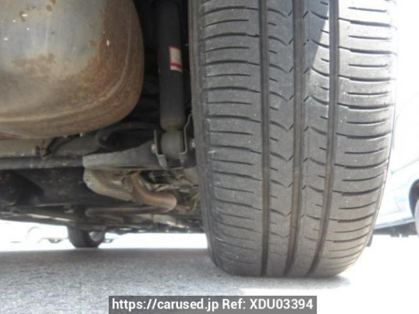 Used 2012 AT subaru trezia NCP120X Image[31]
