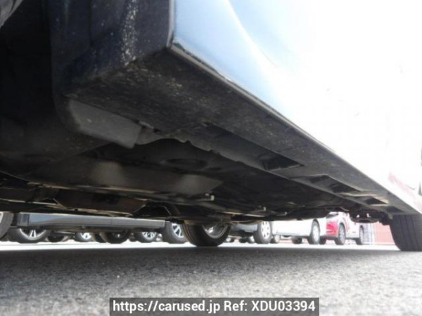 Used 2012 AT subaru trezia NCP120X Image[33]