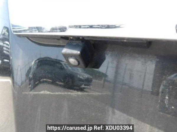 Used 2012 AT subaru trezia NCP120X Image[34]