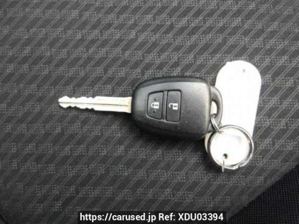 Used 2012 AT subaru trezia NCP120X Image[35]