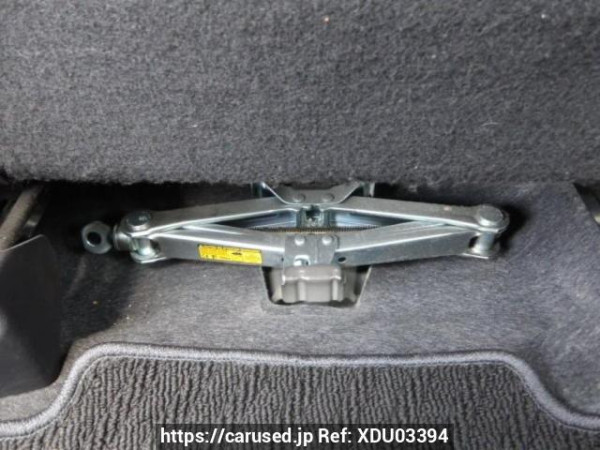 Used 2012 AT subaru trezia NCP120X Image[36]