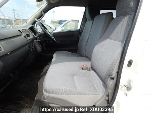 Used 2005 AT toyota hiace-van KDH205K Image[11]