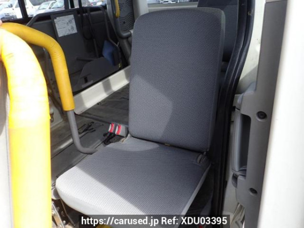 Used 2005 AT toyota hiace-van KDH205K Image[13]