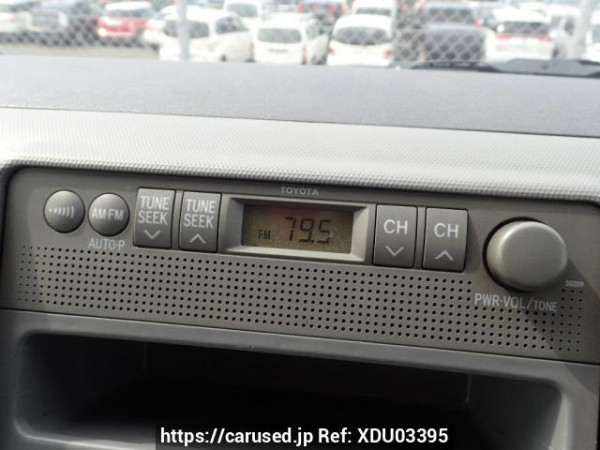 Used 2005 AT toyota hiace-van KDH205K Image[17]