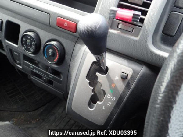 Used 2005 AT toyota hiace-van KDH205K Image[18]