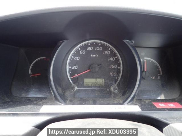 Used 2005 AT toyota hiace-van KDH205K Image[19]