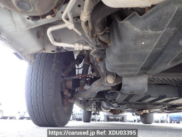 Used 2005 AT toyota hiace-van KDH205K Image[26]