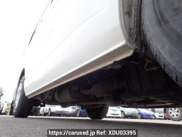 Used 2005 AT toyota hiace-van KDH205K Image[30]