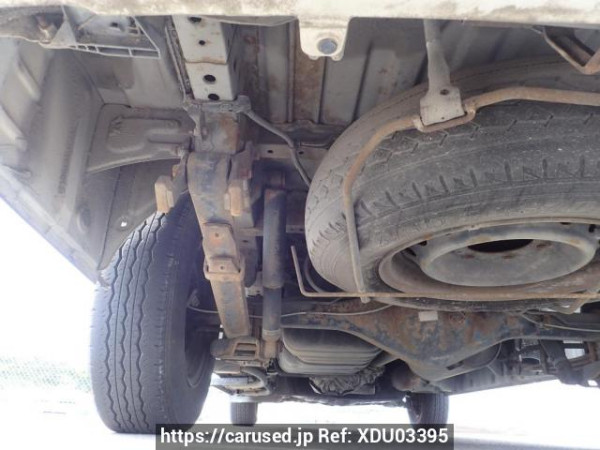 Used 2005 AT toyota hiace-van KDH205K Image[32]
