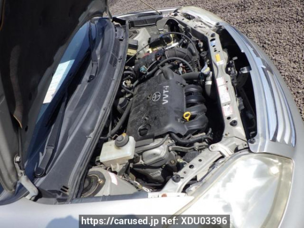 Used 2004 AT toyota raum NCZ20 Image[12]