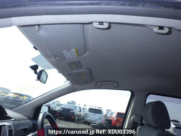 Used 2004 AT toyota raum NCZ20 Image[16]