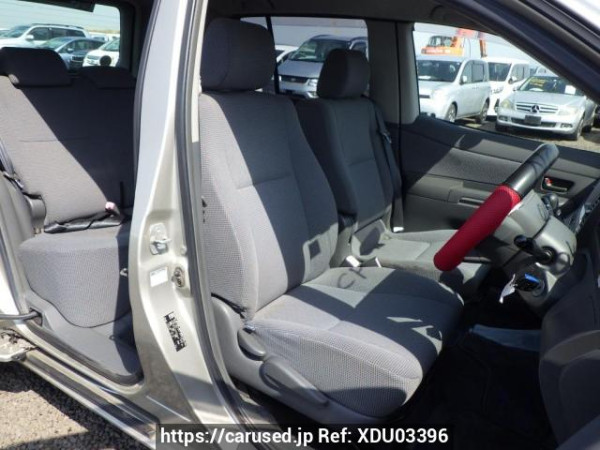 Used 2004 AT toyota raum NCZ20 Image[19]