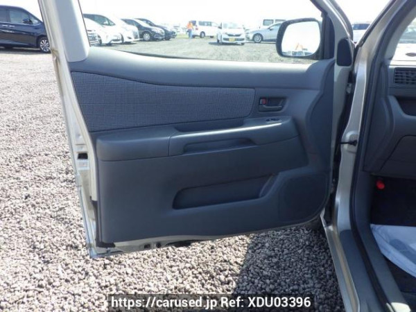 Used 2004 AT toyota raum NCZ20 Image[20]