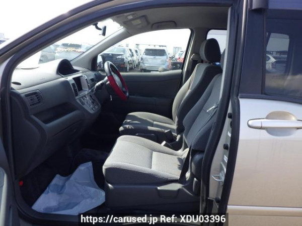 Used 2004 AT toyota raum NCZ20 Image[21]