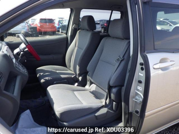 Used 2004 AT toyota raum NCZ20 Image[22]