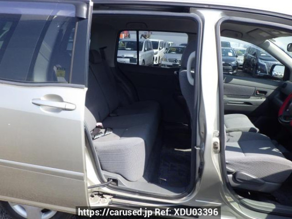 Used 2004 AT toyota raum NCZ20 Image[23]
