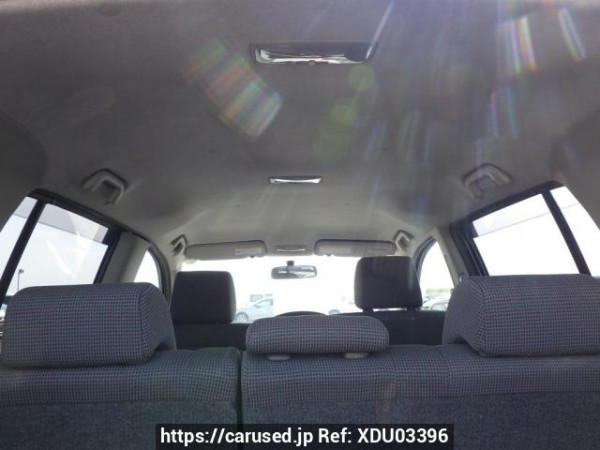 Used 2004 AT toyota raum NCZ20 Image[27]