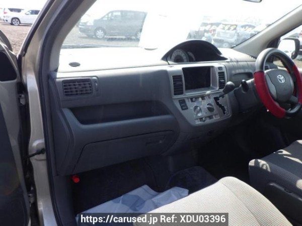 Used 2004 AT toyota raum NCZ20 Image[28]