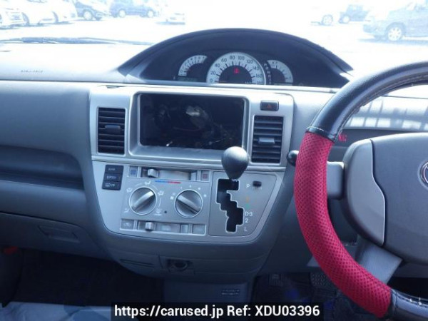 Used 2004 AT toyota raum NCZ20 Image[29]
