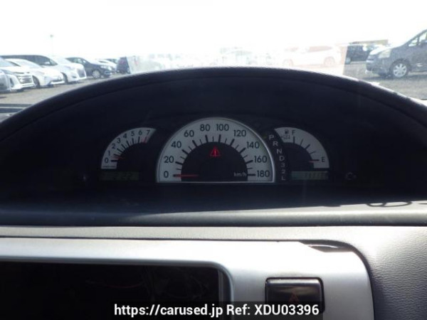 Used 2004 AT toyota raum NCZ20 Image[32]