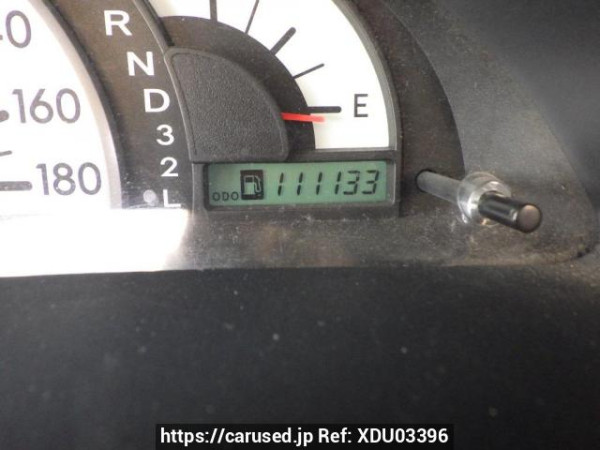 Used 2004 AT toyota raum NCZ20 Image[33]