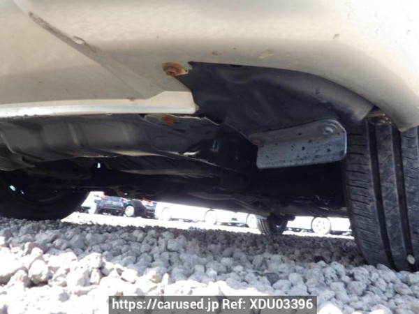 Used 2004 AT toyota raum NCZ20 Image[38]