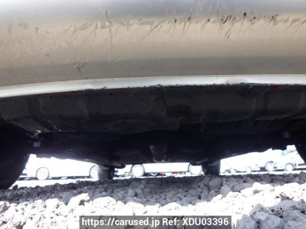 Used 2004 AT toyota raum NCZ20 Image[39]