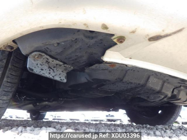 Used 2004 AT toyota raum NCZ20 Image[40]