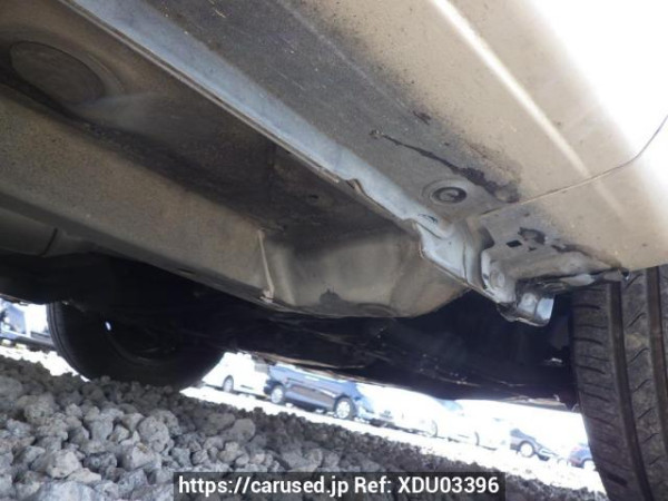 Used 2004 AT toyota raum NCZ20 Image[41]