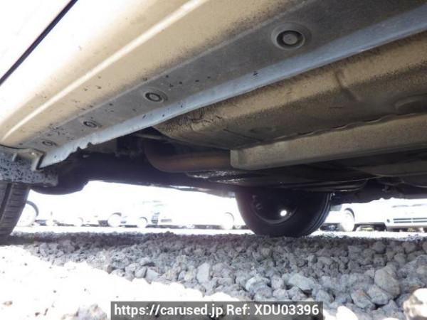 Used 2004 AT toyota raum NCZ20 Image[42]