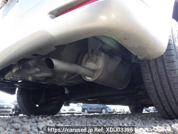 Used 2004 AT toyota raum NCZ20 Image[43]