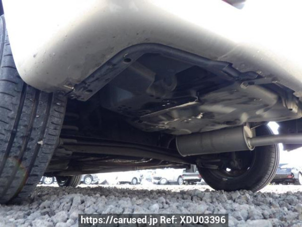 Used 2004 AT toyota raum NCZ20 Image[45]