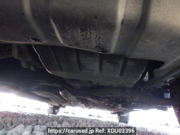 Used 2004 AT toyota raum NCZ20 Image[49]