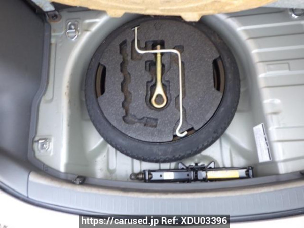 Used 2004 AT toyota raum NCZ20 Image[50]