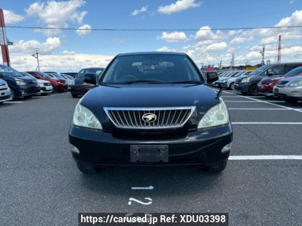 Used 2011 AT toyota harrier ACU30W Image[1]