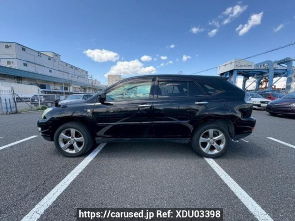 Used 2011 AT toyota harrier ACU30W Image[3]