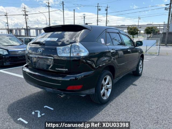 Used 2011 AT toyota harrier ACU30W Image[6]
