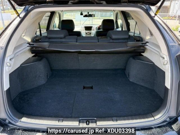 Used 2011 AT toyota harrier ACU30W Image[8]