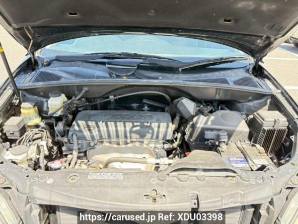 Used 2011 AT toyota harrier ACU30W Image[9]