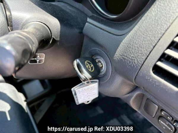 Used 2011 AT toyota harrier ACU30W Image[20]