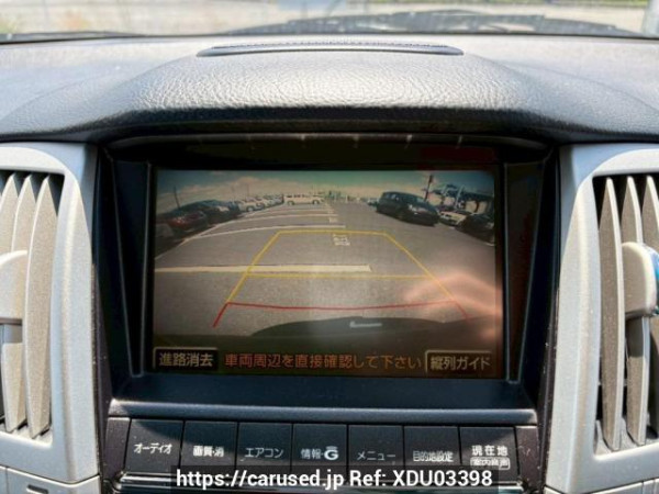Used 2011 AT toyota harrier ACU30W Image[24]