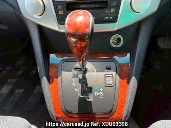 Used 2011 AT toyota harrier ACU30W Image[26]